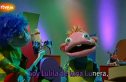 Las canciones de los Lunnis: Somos Lunnis | Recurso educativo 56294