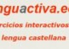 Estructura del predicado: el atributo | Recurso educativo 56697