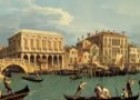 Las vedutte venecianas de Il Canaletto | Recurso educativo 57454