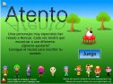 Atento | Recurso educativo 57490