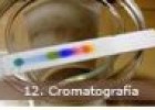 Cromatografia | Recurso educativo 57720