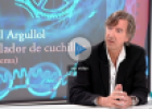 Rafael Argullol | Recurso educativo 58542