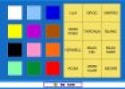 JClic dels Colors | Recurso educativo 58759