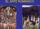 El Arte Románico | Recurso educativo 59860