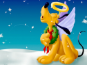 Puzzles: Pluto es un angelito | Recurso educativo 60357