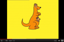 Song: I'm a kangaroo | Recurso educativo 60415