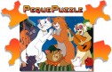 Puzzles: Los Aristogatos | Recurso educativo 60631