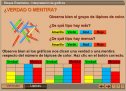 Interpretación de gráficos (II) | Recurso educativo 60860