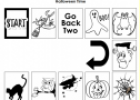 Halloween time | Recurso educativo 60883