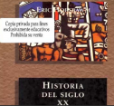 Historia del siglo XX | Recurso educativo 60993