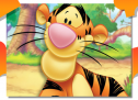 Puzzles: Tigger | Recurso educativo 61093