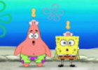 Puzzles: Bob Esponja y Patricio sorprendidos | Recurso educativo 61265