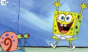 Puzzles: Bob Esponja junto a Gary | Recurso educativo 61280