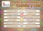 Monumentos de Castilla y León | Recurso educativo 10580