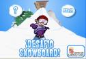 Desafío snowboard | Recurso educativo 10609