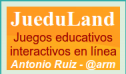 JueduLand Francés | Recurso educativo 10836