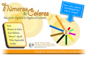 Reglestas Digitales. Números de colores. | Recurso educativo 10844