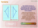 Interactiu: simetries | Recurso educativo 12055