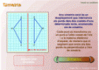 Interactiu: simetries | Recurso educativo 12055