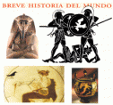 Breve historia del mundo | Recurso educativo 12893