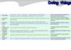 Doing things | Recurso educativo 1339