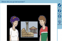 Where did you go last summer? | Recurso educativo 13865