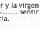 Ficha: Semana del Milagro de Salta | Recurso educativo 14399