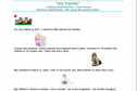 My family | Recurso educativo 14542