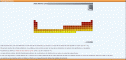 Interactivo: masa atómica de los elementos químicos | Recurso educativo 14562