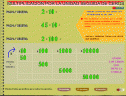 Interactivo: multiplicación | Recurso educativo 14912