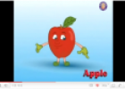 Video: Fruit | Recurso educativo 14953