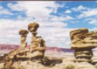 Ficha: Parque Provincial Ischigualasto | Recurso educativo 15337