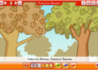 Didactic Unit: Autumn leaves | Recurso educativo 15536