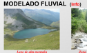 Modelado fluvial | Recurso educativo 15634