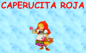 Audio Cuento: Caperucita Roja | Recurso educativo 16055