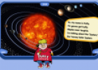 Story: Puffy Pluto | Recurso educativo 16597