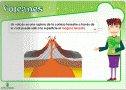 Terremotos y volcanes | Recurso educativo 17523