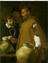 Pintura barroca española: Velázquez | Recurso educativo 19021