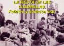 La fiesta de las cuadrillas. Folklore y tradición oral | Recurso educativo 19149