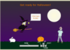 Halloween Game | Recurso educativo 19683