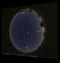 Stellarium | Recurso educativo 19900