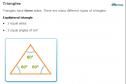 Shapes | Recurso educativo 21192