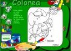 Color, calor y sudor | Recurso educativo 21469