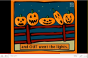 Five Little Pumpkins | Recurso educativo 21508