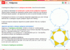 Polígonos | Recurso educativo 21525