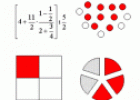 Fracciones | Recurso educativo 21584