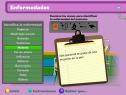 Las enfermedades | Recurso educativo 2199