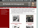 Periodo de Entreguerras | Recurso educativo 22273