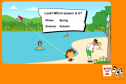 Into the boat | Recurso educativo 22922