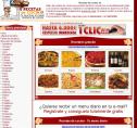 Recetas de cocina | Recurso educativo 23235